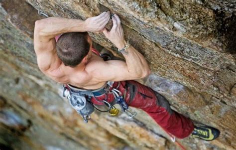 A Guide To Rock Climbing Locations In California Spots