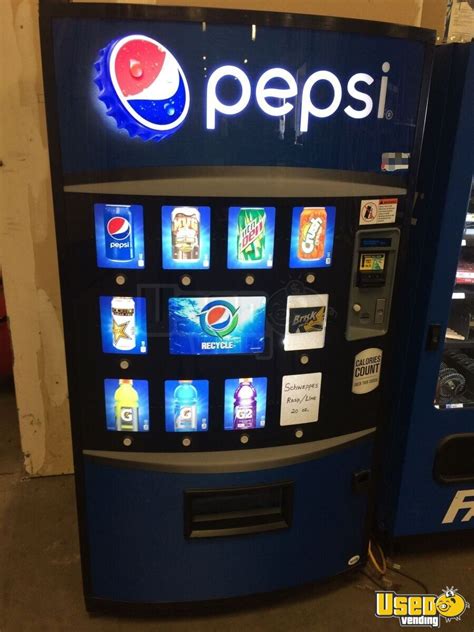 We did not find results for: Vendo 10 Selection Pepsi Machine | Soda Vending Machine ...