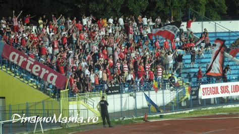 Montini dublă și daniel popa au marcat cele trei goluri. PCH la CSMS Iasi - Dinamo 0-0 - YouTube