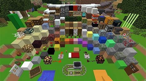 Smooth Texturepack Resource Packs Minecraft