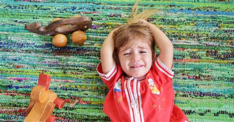 Toddler Tantrums 10 Of The Funniest Reasons Kids Have Kicked Off As