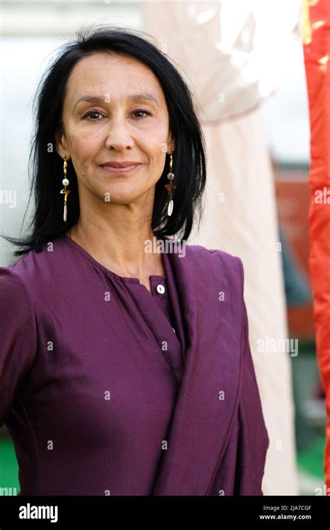 Monica Ali Author Hi Res Stock Photography And Images Alamy