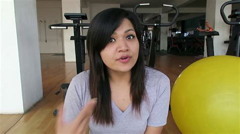 my diet plan for the weight loss nepali female fitness krisha shrestha youtube