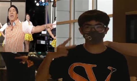 104 9 dx lb fm kuya ebz 09980001500 sinemagad ah ranun minukit a langkuno patadem rasid history. Kuya Wil, ipinakilala ang anak na si Whammy sa 'Tutok To Win'