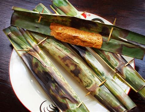 Namun, keduanya memang memiliki cita rasa yang berbeda pula. Resepi Dan Cara Mudah Buat Otak-Otak Ikan Dengan Cara Kukus