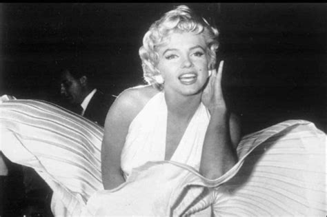 How Did Marilyn Monroe Die The Us Sun