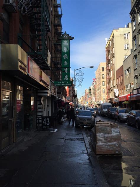 I order from here quite frequently. 20 Mott St - Chinese - 20 Mott St, Chinatown, New York, NY ...