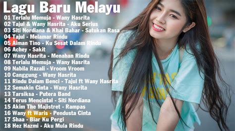 Lagu melayu baru 2020 popular top hits lagu malays. Lagu Jiwang Melayu ♫♫ 2020 Popular♫♫lagu Sedih - YouTube