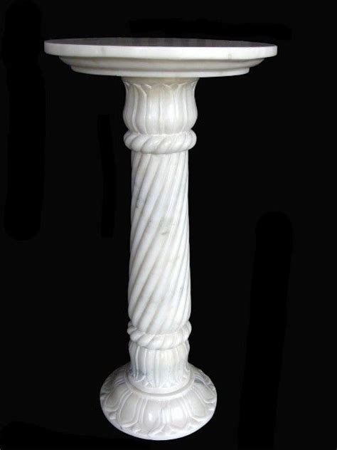 Marble Stand At Rs 38000piece Amer Jaipur Id 4254071362
