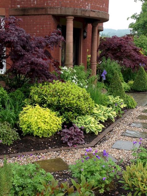 46 Best Plants For Low Maintenance Landscaping Garden Design
