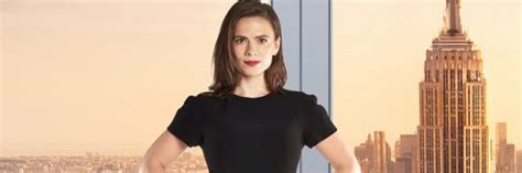 In conversation with sarah burgess a few weeks before first rehearsal, elizabeth frankel, the alley theatre's director of new work, sat down to speak with sarah burgess, author of dry powder. Hayley Atwell to star in Dry Powder at Hampstead Theatre ...