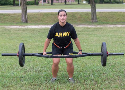Combat Ready New Army Test Aims To Better Assess Fitness Gearjunkie