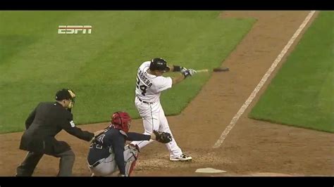 Miguel Cabrera The Best Swing In Baseball Youtube