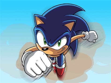 Random Sonic Pictures Sonic And The Hedgehog Brothers Photo 14046205