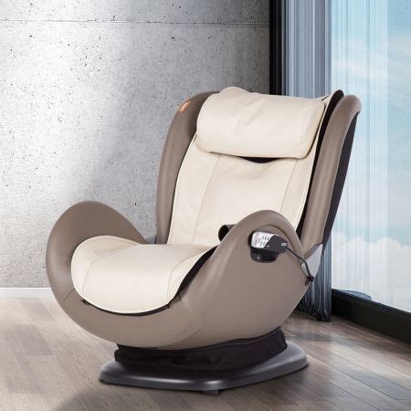 Ijoy massage chair is a perfect combo offer of features and price. iJOY® Massage Chair 4.0 - Human Touch®