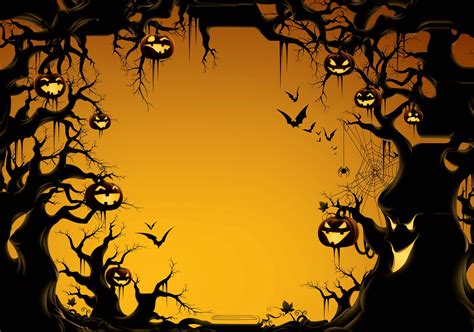 And when you have the best spooky cute wallpaperto make your mobile device look amazing, then what else could be perfect. Spooky Halloween Backgrounds (55+ images)
