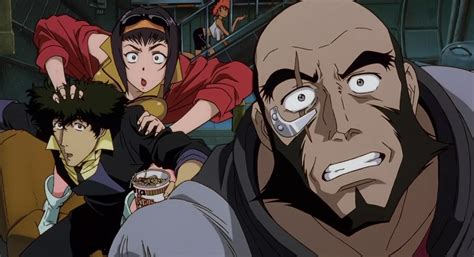 The tranquil lives of a family isolated from the rest of society are disturbed by a terrifying creature, testing the ties that bind them together. Producer Shares Live-Action Cowboy Bebop, One Piece Updates