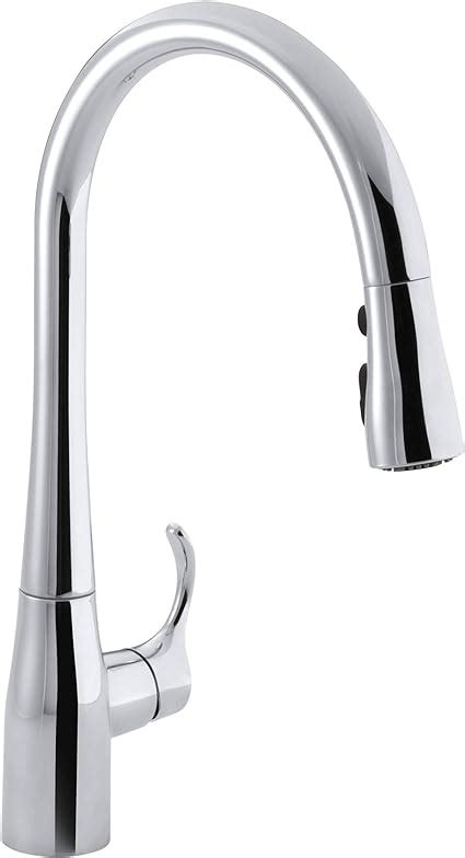 Top 10 Best Modern Kitchen Faucets Reviewed In 2022