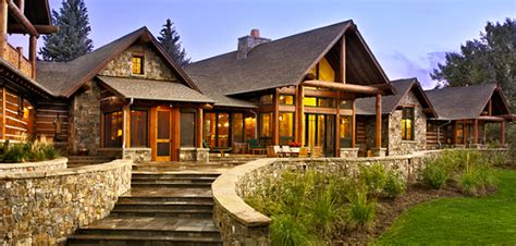 Luxury Creekside Ranch In Boulder Colorado Boulder Co Homes And Real