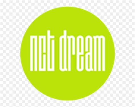 Dream Logo Chewing Gum Nct Dream Phone Wallpaper Topper Logo