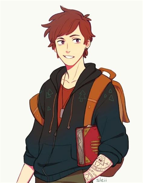 older dipper gravity falls dipper gravity falls art gravity falls