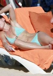Juliette Lewis Bikini Candd In Los Cabos Mexico Hawtcelebs