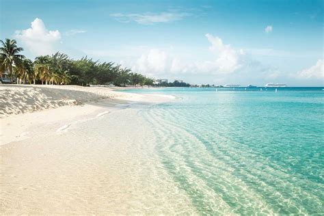 Las 7 Mejores Playas Del Mundo En El 2024 【actualizado】🥇