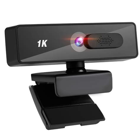 เว็บแคม：tishric Usb Webcam 1080 Autofocusno Autofocus 4k Web Cam 1080 Web Camera With Microhone