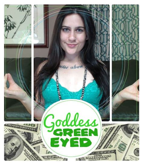 Manyvids Com Goddess Green Eyed Siterip Ripland