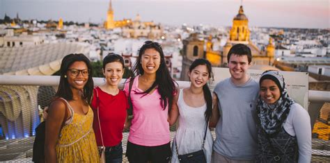15 Best Summer Programs In Spain For International Students In 2022