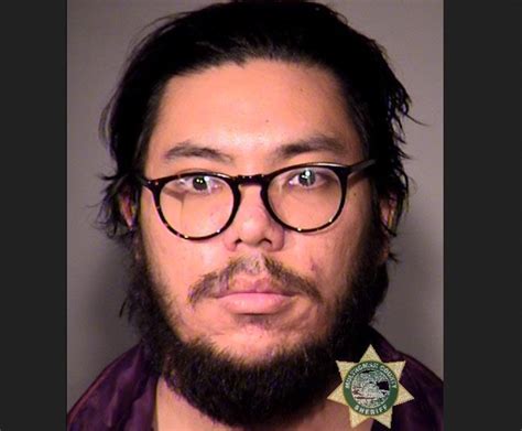 Portland Sex Assault Suspect I’m Not A Criminal I Have Autism