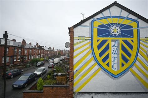 A mural of leeds united manager marcelo bielsa has been painted on the side of a building in the city. Premier League gossip: Liverpool target former Leeds ...