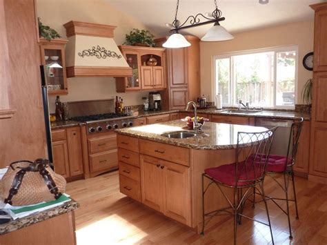 Check spelling or type a new query. Image result for oval shaped kitchen islands | Kitchen ...