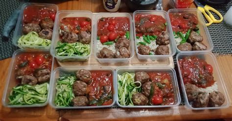 Watch me make these easy baked turkey meatballs from start to finish! Homemade turkey meatballs and spaghetti sauce with ...