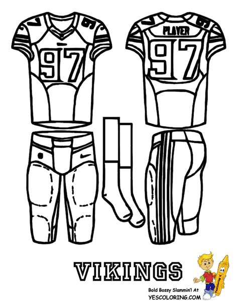 Minnesota vikings coloring pages are a fun way for kids of all ages to develop creativity, focus, motor skills and color recognition. Minnesota Vikings Coloring Pages - Coloring Home