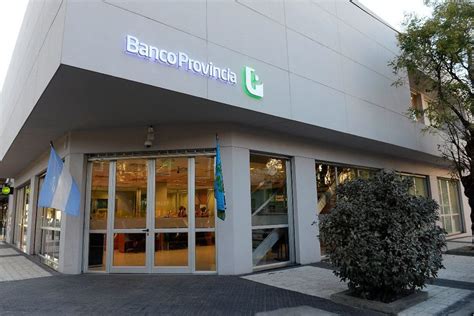 Te informamos que se modificó el horario de atención presencial en sucursales bancarias ubicadas en localidades específicas de la provincia. Banco Provincia - El Termometro