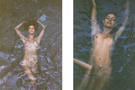 Maya Stepper Jelena Marija Naked Photos Thefappening