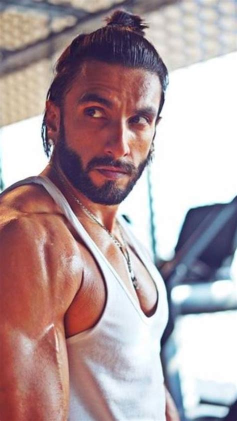 Ranveer Singh Diet And Fitness Secret To His Chiselled Body As He Makes His Ott Debut With