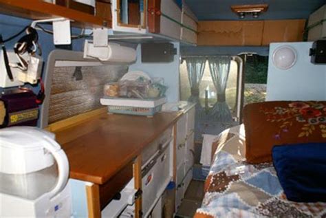 Living the van life or in an rv requires some sort of income, unless you've saved a ton or are a trust fund baby. Cheap RV Living | Cool Tools
