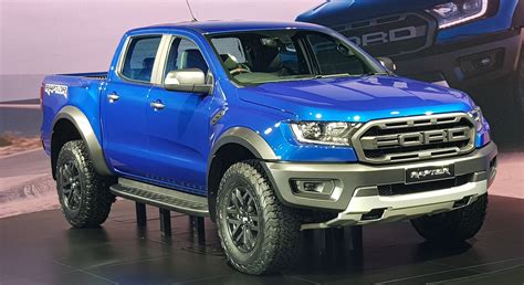 Its Confirmed Ford Ph Is Accepting Pre Orders For The New Ranger