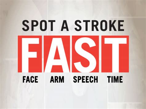 american stroke association urges everyone to learn ‘fast response to stroke for world stroke