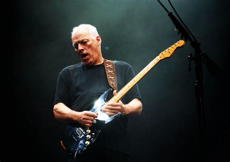 David Gilmour Se Despide Formalmente De Pink Floyd Sopitas Com