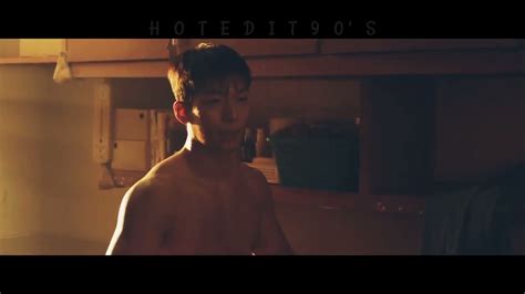 Wi Ha Joon Korean Hot Actor Shirtless Scene Wihajoon Hotbody Korean Actor Shirtless Abs