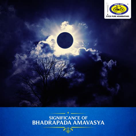 Bhadrapada Amavasya Is Known As Avani Amavasya In Tamil Nadu And Bhadi