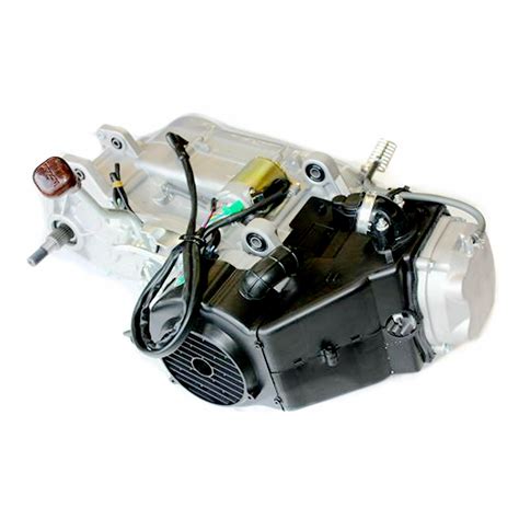 Jinlong Gy6 150cc Fully Auto Reverse Engine Motor Quad Bike Atv Dune