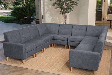 Best Sectional Sleeper Sofas The Sleep Judge