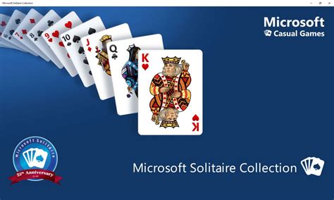 Microsoft Solitaire Collection Screenshots For Windows Apps Mobygames