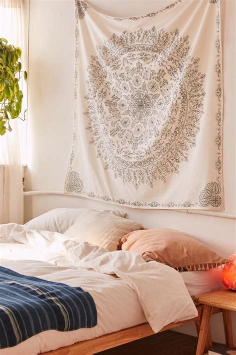 Tapestries Wall Tapestry More Urban Outfitters Shared Girls