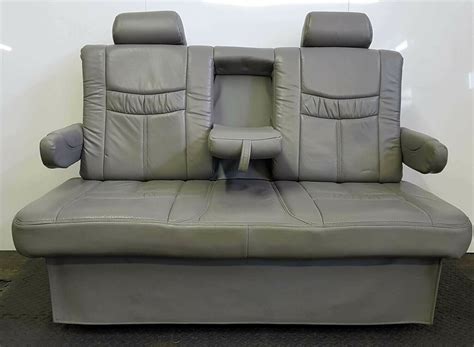 Seats And Beds For Rvs
