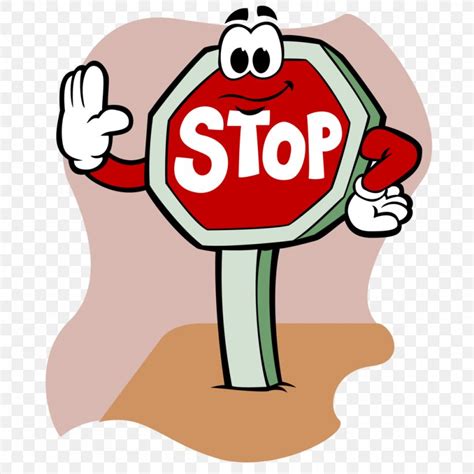 Stop Signs Clipart Images Goimages Signs